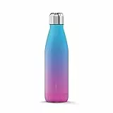 T-Tex Srl The Steel Bottle-Shade Series (Sky)
