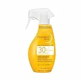 Bioderma Photoderm - Spray SPF30 Protezione Alta Viso e Corpo, 400ml