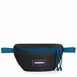 Eastpak Springer Marsupio Portasoldi, Taglia Unica, Nero