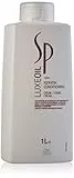 Wella System Professional - Crema Luxe Oil Keratin Conditioning - Linea Sp Luxe Oil Collection - 100