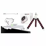 Datacolor Spyder X Create Kit ‒ dall'acquisizione di immagini e calibrazione del monitor alla corrispondenza e misurazione del colore. La prima scelta per fotografi e grafici