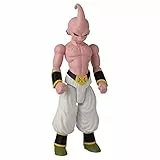 Bandai - Dragon Ball - Action figure gigante Limit Breaker - Majin Bu - 36742
