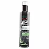 Equilibra Carbone Attivo Gel Detergente Detox, 200 ml