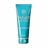 Gianni Versace Dylan Turquoise Lozione per il Corpo, 200 ml