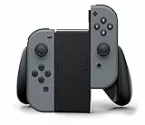 Presa comfort Joy-Con per Nintendo Switch - Black