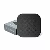 Carlinkit 2023 AIBOX Basic,Adattatore Wireless CarPlay e Android Auto - con Android 11 e Snapdragon QCM 2290, supporta YouTube, Netflix, TikTok, Disney+,compatibilità per le auto OEM con cavo CarPlay