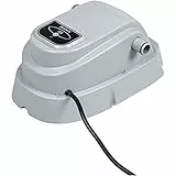 Bestway 58259 Riscaldatore Elettrico Per Piscine Da 1.520 L A 17.035 L, 28 x 45 x 23 Cm