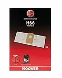 Hoover 35600852 H66 Sacchetti per Dinamis e Multi Function PRO (x4), 0 Decibel, Paper