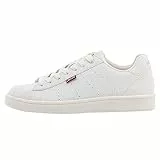 Levi's Viale, Sneakers Donna, Bianco, 39 EU