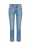 ESPRIT Stretch-denim, Jeans Donna, 903/Blue Light Wash, 30W / 34L