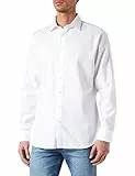 Seidensticker Camicia Business, Bianco, 41 Uomo