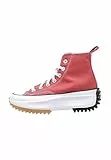 Converse Sneakers Donna Arancione Sneakers Casual Run Star Hike 39