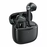 SoundPEATS Air3 Auricolari Bluetooth V5.2 Capiscono Indossi 4 Microfoni, Mini Cuffie Bluetooth Altoparlanti 14,2 mm, TrueWireless Mirroring, QCC3040 APTX-Adaptive CVC8.0 Cancellazione del Rumore