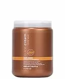 Inebrya Ice Cream Curly Plus Curl Mask Capelli Ricci - 1000 Ml