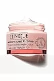 Clinique Moisture Surge Intense Crema 72H Idratante Relipidante, 30ml
