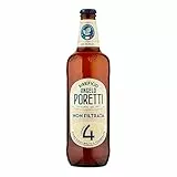 Birrificio Angelo Poretti Bir 4 Luppoli Nn Filtr, 66cl