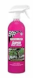 Finish Line Bike Wash Sgrassante, Multicolore, 1000 ml