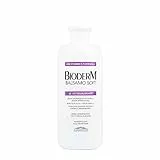 Bioderm® Balsamo Soft - Balsamo Capelli Ristrutturante con Pantenolo e Vitamina E - Balsamo Idratante per Tutti i Tipi di Capelli - Anticrespo Capelli Lisci e Ricci - 500 ml