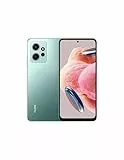Xiaomi Redmi Note 12 16,9 cm (6.67') Doppia SIM Android 12 4G USB Tipo-C 4 GB 128 GB 5000 mAh Verde