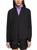 ESPRIT 122cc1f304 Camicia da Donna, 001/Nero, M