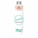 ESSENTIA Profumo per Bucato con Igienizzante, Essenza Profuma Bucato, Profumatore Bucato per Lavatrice con Estratti di Oli Essenziali Naturali (Fior di Loto, 500 ml (Confezione da 1))
