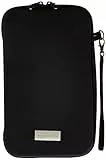 Amazon Basics - Custodia da viaggio universale per dispositivi elettronici e accessori (fotocamere, cellulari, GPS), colore: Nero
