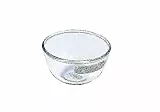Pyrex Classic Coppa Multiuso in vetro borosilicato, 0.5 Litri, Trasparente, 14 cm