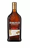 Ron Barcelo Añejo