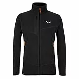 SALEWA Paganella Polarlite Giacca, Uomo, Nero (Black-Out), M