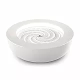 HoMedics Drift - Zen Garden bianco controllato da app - Tavolo Drift Kinetic Sand