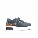 BATA Sneakers da Bambino Bubblegummers con Strappo Comodi Eleganti Casual