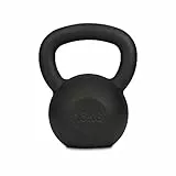 Athlyt Kettlebell in Ghisa, 16 kg