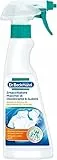 Dr. Beckmann Smacchiatore Macchie di Deodorante e Sudore, Specifico per eliminare macchie di deodorante e sudore, 250 ml, Confezione da 1