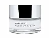 Osmowall OSMO DAY CREAM Crema Viso Idratante Antirughe effetto seta. Idratazione profonda, contrasta la formazione delle rughe. Unisex - 50 ml