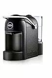 Lavazza a Modo Mio, Macchina per Caffé Jolie, 10 bar, per capsule Lavazza A Modo Mio, Nera