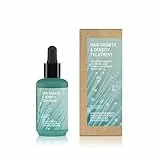 Freshly Cosmetics - Trattamento Crescita Capelli Capilar Hair Growth, 50ml