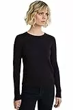 C&A Donna Maglione Nero L