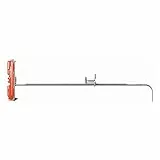 Fischer 25 Tasselli per Cartongesso DUOTEC 10, Fissaggio ad Ancora per Carichi Elevati su Pannelli e Lastre, Foro 10 mm, 540177