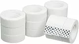 Amazon Basics - Nastro adesivo per ufficio, 12 rotoli, Colore Chiaro