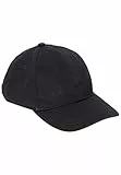 camel active 406060/9c06 Cappellino da Baseball, Carbone, Taglia Unica Uomo