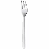 WMF Forchetta da Dessert Dune Acciaio Inox Cromargan 18/10 lucidato Nr 1103646040