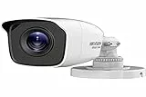 Hiwatch Telecamera Bullet 4 in 1 1Mpx 2.8Mm Serie Hiwatch Hikvision Metal