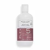 Revolution Haircare London Plex 5 Bond Plex Conditioner, 400 ml