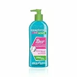 Gel Detergente Schiumogeno Purificante con Acido Salicilico per Viso con Acne, Riduce il Sebo senza Seccare, per Pelle Grassa, 150 ml, Gerovital Stop Acnee