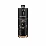 GranataPet Oleum Canis - Olio di Salmone, integratore Alimentare per Cani, Olio di Salmone Gustoso, con acidi Grassi Omega-3 e Omega-6, 1 x 250 ml