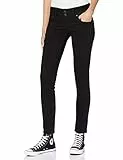 LTB Jeans Molly Jeans Donna, TO Black Wash 4796.0, W27/ L30 (Taglia Produttore: 27.0)