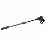 Silverline 270713 - Idropulitrice