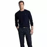 Polo Ralph Lauren - Maglione Girocollo (M, Blue)