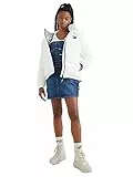 Giacca invernale da donna Tommy Hilfiger Alaska Puffer