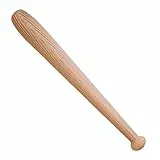 Widmann 1857C - Mazza da baseball gonfiabile, lunga circa 82 cm, per feste a tema e carnevale